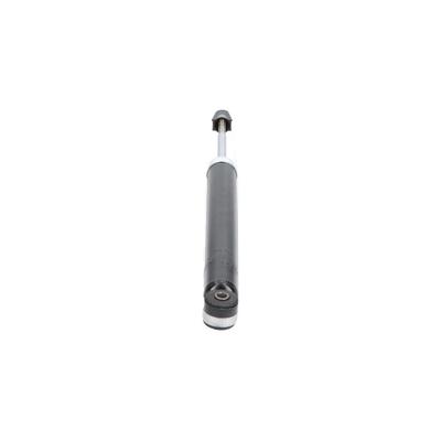 KAVO PARTS Stoßdämpfer Hinterachse SSA-1003 für CHEVROLET