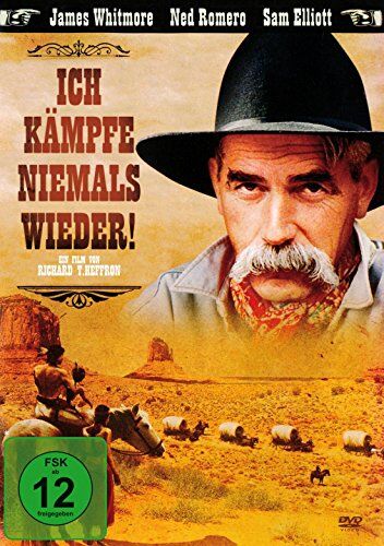 Richard T. Heffron - Ich kämpfe niemals wieder! - Preis vom 14.10.2026 23:07:16 h