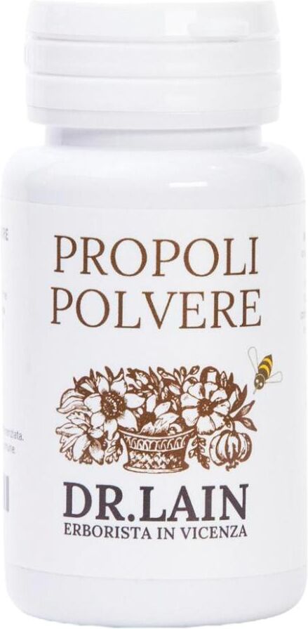DR.LAIN PROPOLI POLVERE 30G