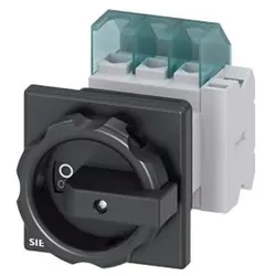 Siemens Dig.Industr. Hauptschalter 3LD2154-1TP51