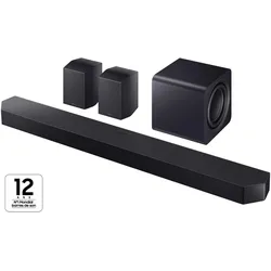 Samsung HW-Q995H/XE, Soundbar