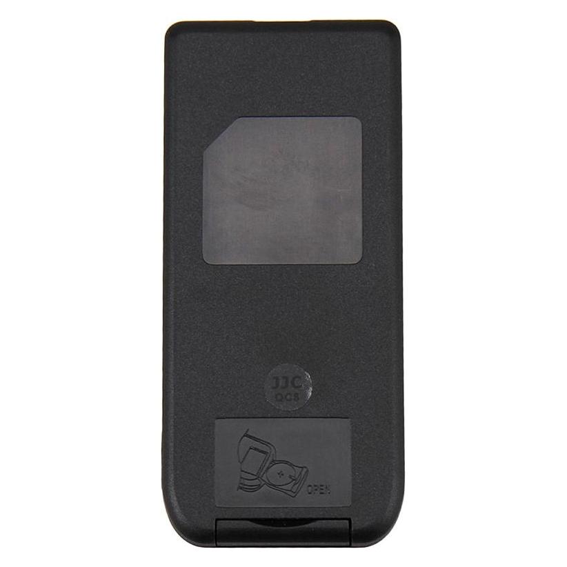 JJC RM DSLR2 Infrared Remote Control (22454422)