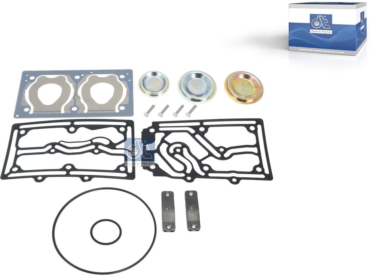 Dt Spare Parts 1.01258