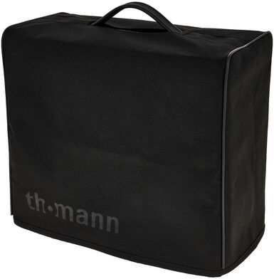 Thomann Cover Harley Benton HB-20B noir