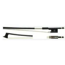 Violinbogen 1/4 Carbon-Jeki
