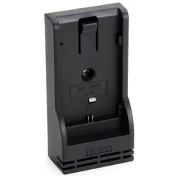 Ikan BP2-E6 (Kamera Akku), Kamera Stromversorgung, Schwarz