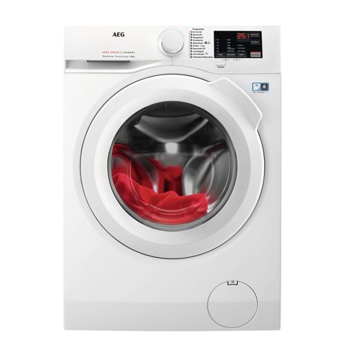 AEG L6FBF51488 Waschautomaten Frontlader