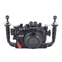Nauticam Unterwassergehäuse für Sony A9 - NA-A9 Housing for Sony A9 Camera