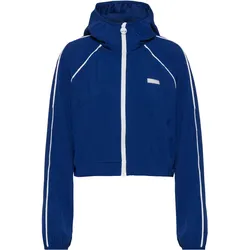 Ellesse Kapuzenjacke Damen | Gr. L | blau - blau