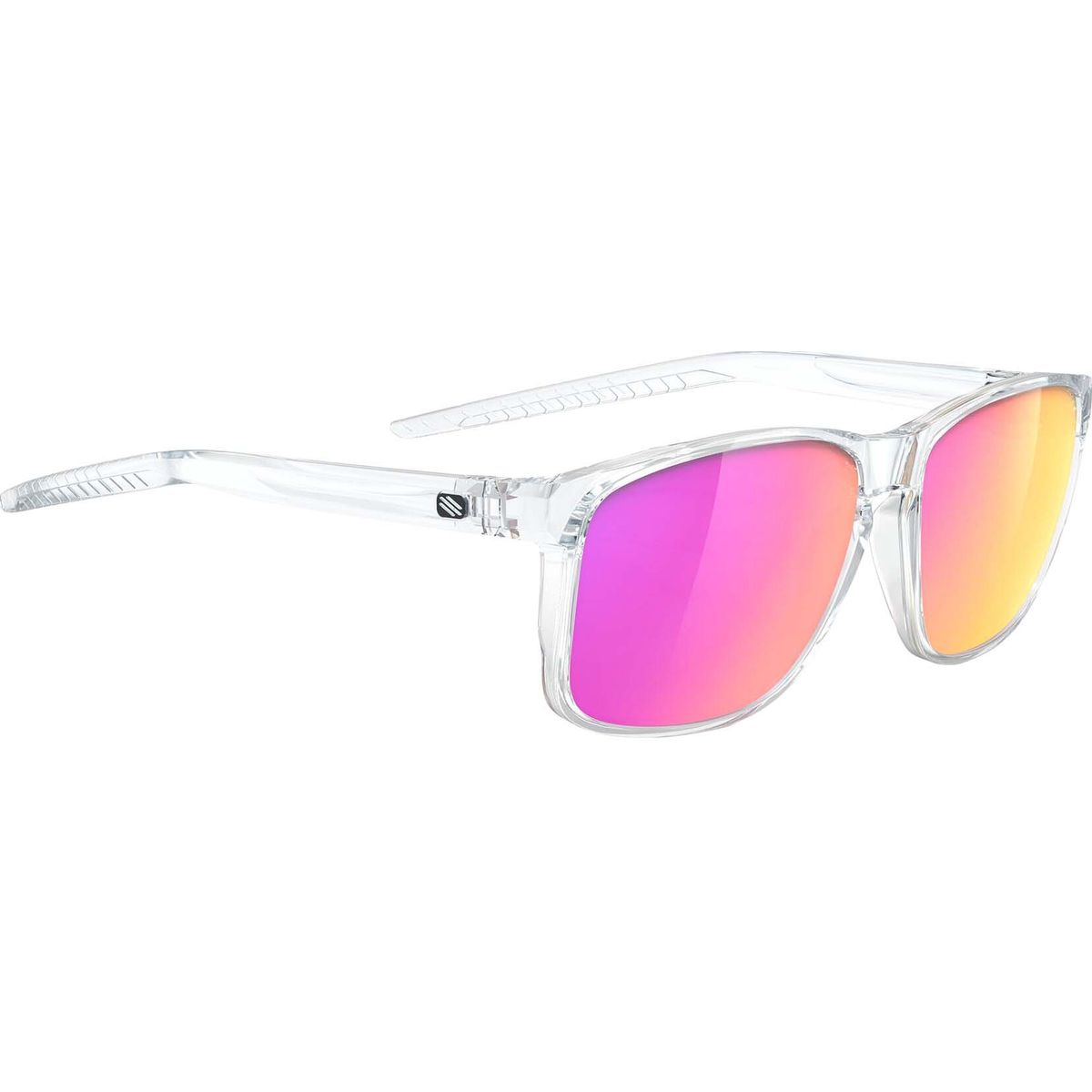 Rudy Project Overlap multilaser sunset crystal gloss (SP775296-0000-SP775296-0000)
