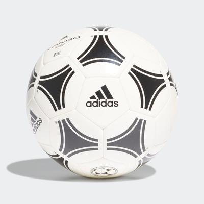 Fußball ADIDAS PERFORMANCE "TANGO GLIDER BALL" Gr. 5, schwarz-weiß (weiß, schwarz), Bälle, Herren, 5, 0,4 g, Synthetik, B:31,4cm H:11,2cm T:21,2cm