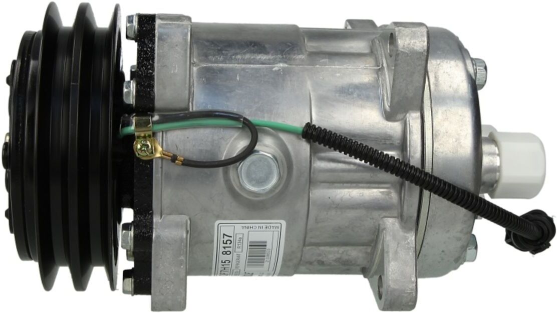 Klimakompressor TCCI QP7H15-8157