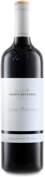 Abadía Retuerta Cuvée Palomar 2021 - 75cl