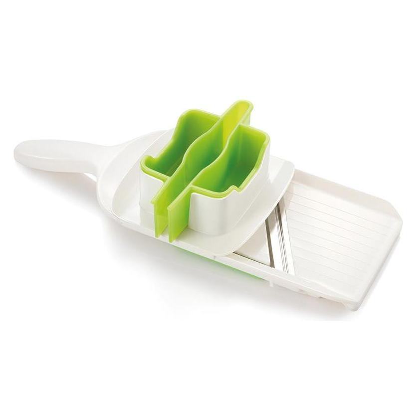 Tescoma Scheibenreibe HANDY, mit multifunktionalem Halter (49439299)