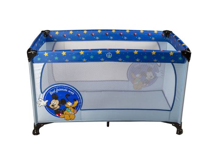LIT PLIANT MICKEY (PRISE)