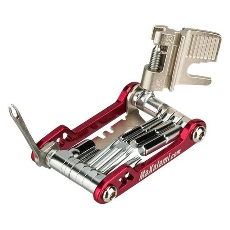 Ma Xalami Multitool K22 (MAX-K22)