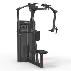 Odin PRO Pec Fly/Rear Delt