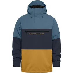 HORSEFEATHERS DONNIE Jacke 2026 moonlight blue - L