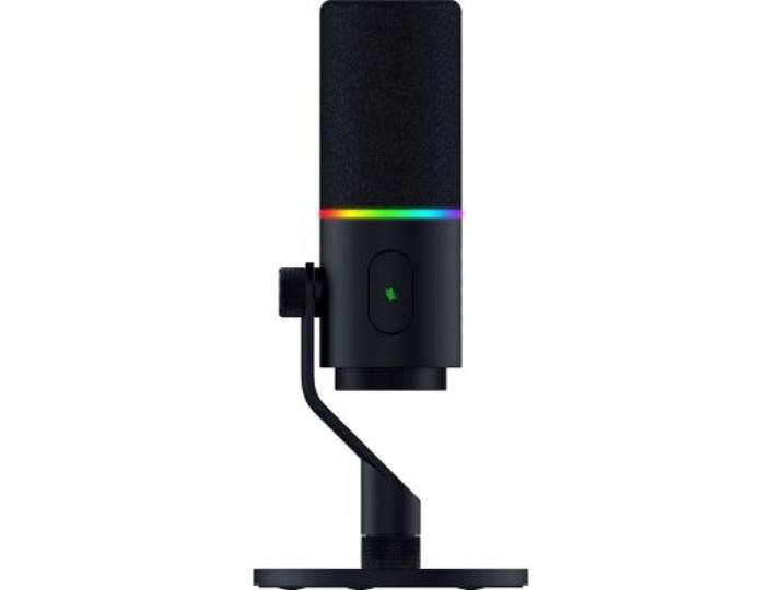 Razer - Micro Gamer Seiren V3 Pro Noir