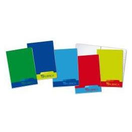 Blasetti 1385 A5 Notizbuch (A5) (1385)