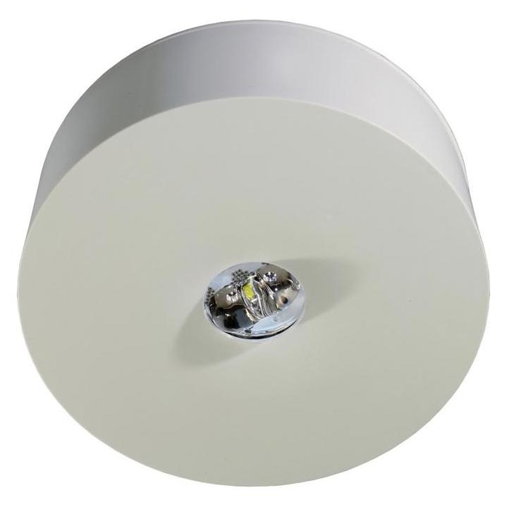 Rp-Group LED-Sicherheitsleuchte (ILDL423SC)