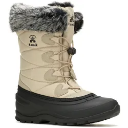 Kamik Damen Momentum 3 Winterstiefel - 40 - crockery