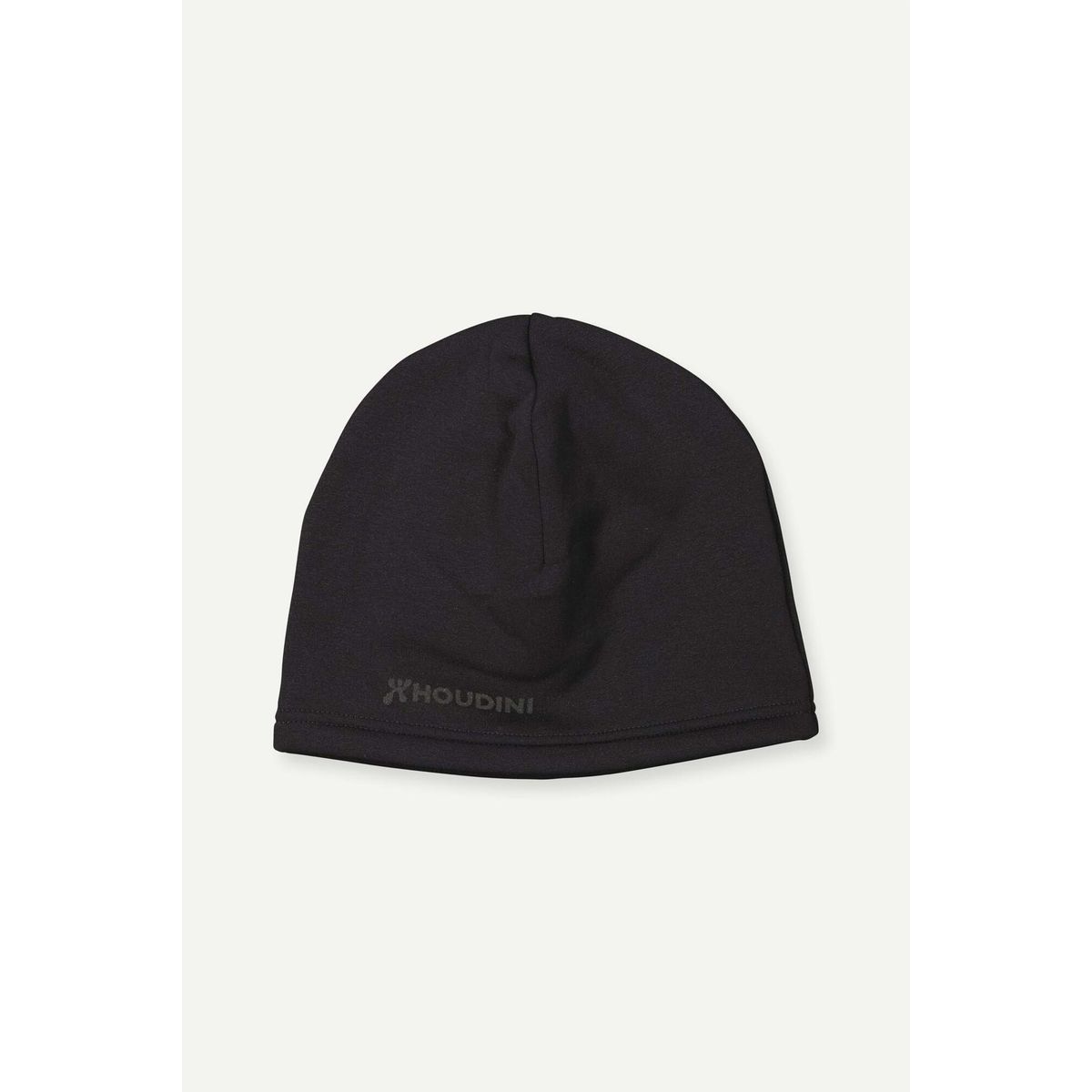 Houdini Power Top Hat true black (900) M 850042-900-M