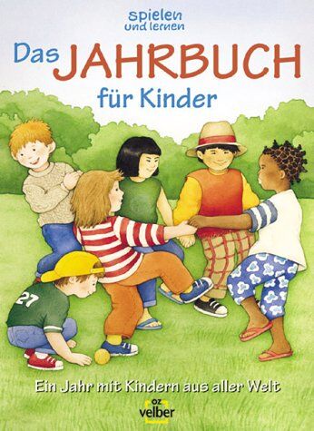 (spielen und lernen) Das große 'spielen und lernen' Jahrbuch für Kinder, Ausgabe 2002 - Preis vom 07.10.2026 11:45:10 h
