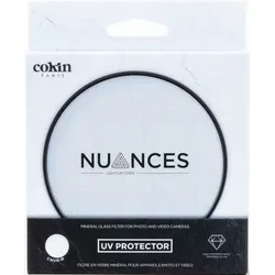 COKIN Nuances UV Protector 77mm (Angebot)