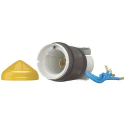 Eaton 208691 Leuchtmelder, gelb L-Y