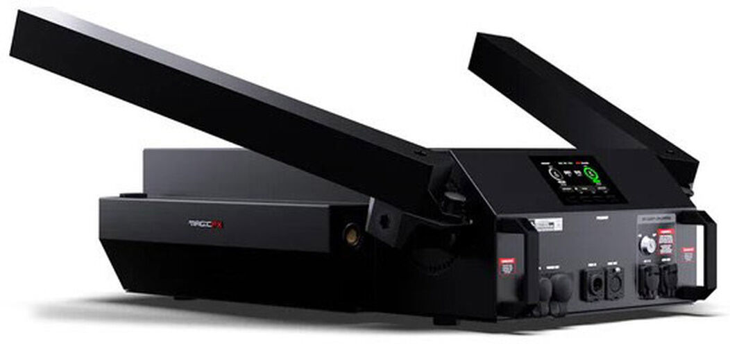 MagicFX Magic Fx Proshot