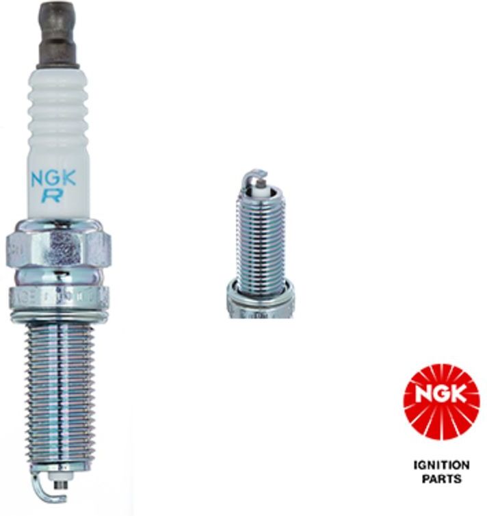 Zündkerze NGK LKR7B-9 5847, 1 Stück