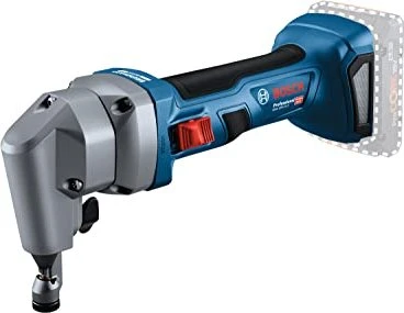 BOSCH Blechschere GNA 18V-16 E 0.601.529.600 (ohne Akku)
