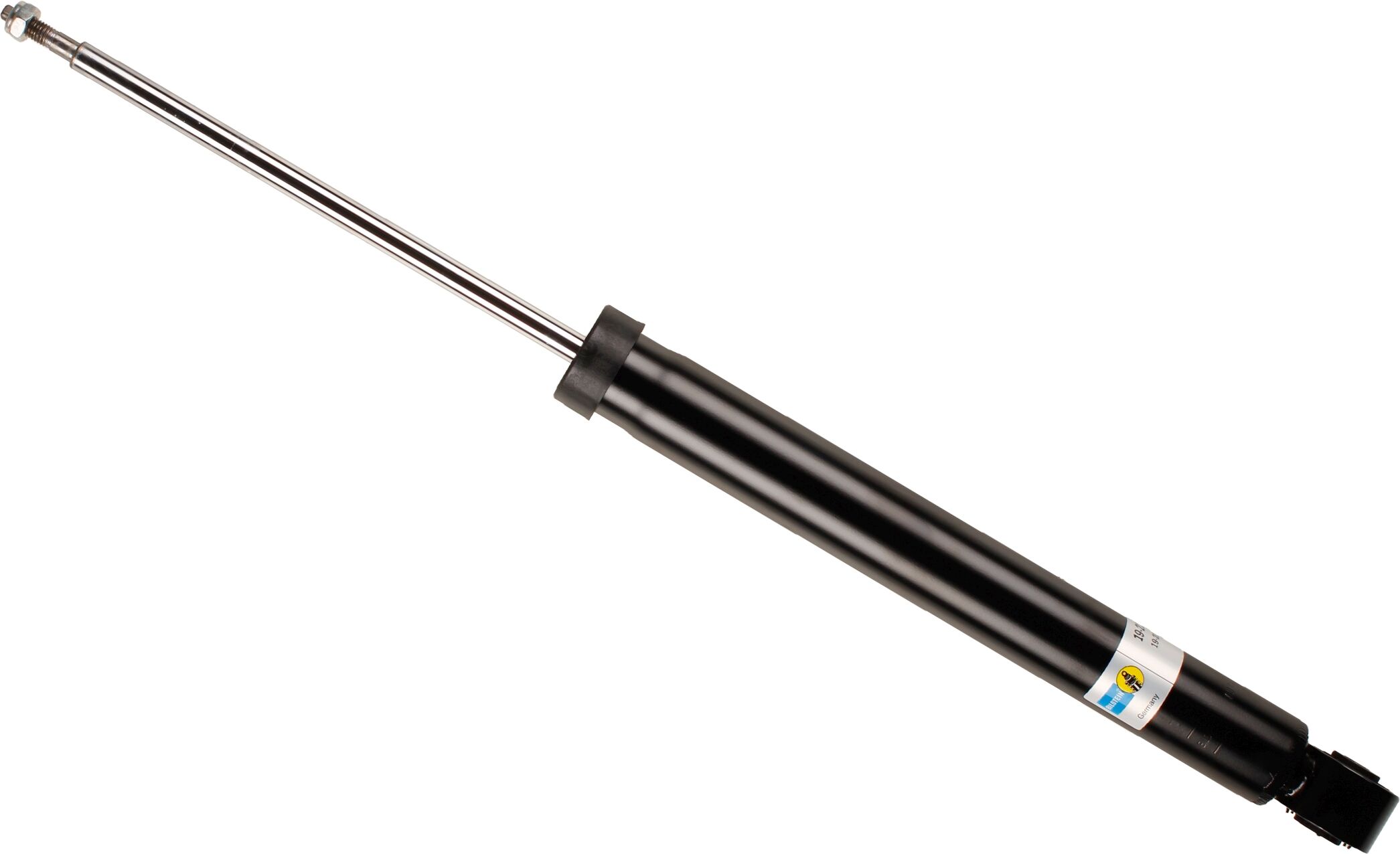 Bilstein Stoßdämpfer - B4 Serienersatz 19-226897 Hinterachse Für Audi