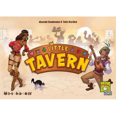Little Tavern