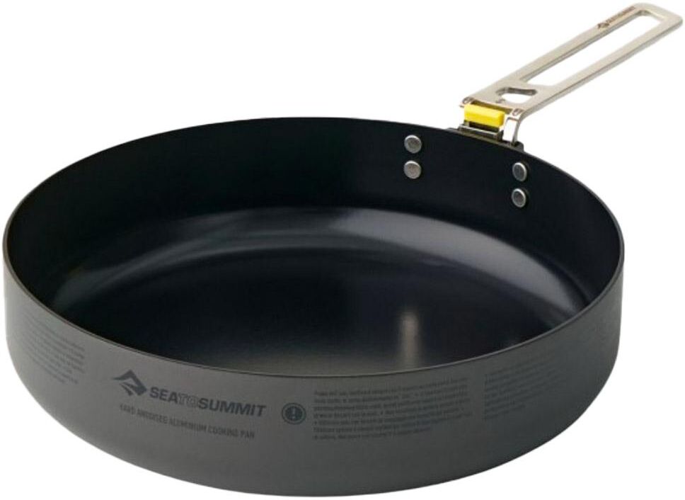 Sea To Summit  - Frontier UL Pan Black - Poêle