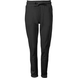 Reece, Damen, Sporthose, Studio Cuffed (L), Schwarz