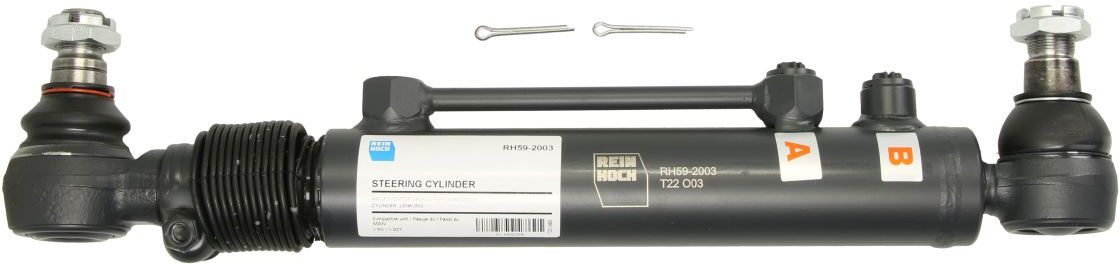 Arbeitszylinder, Servolenkung REINHOCH RH59-2003
