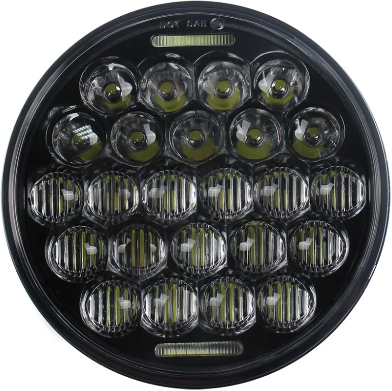 HELLA 1F8 241 449-011 Insert, spotlight