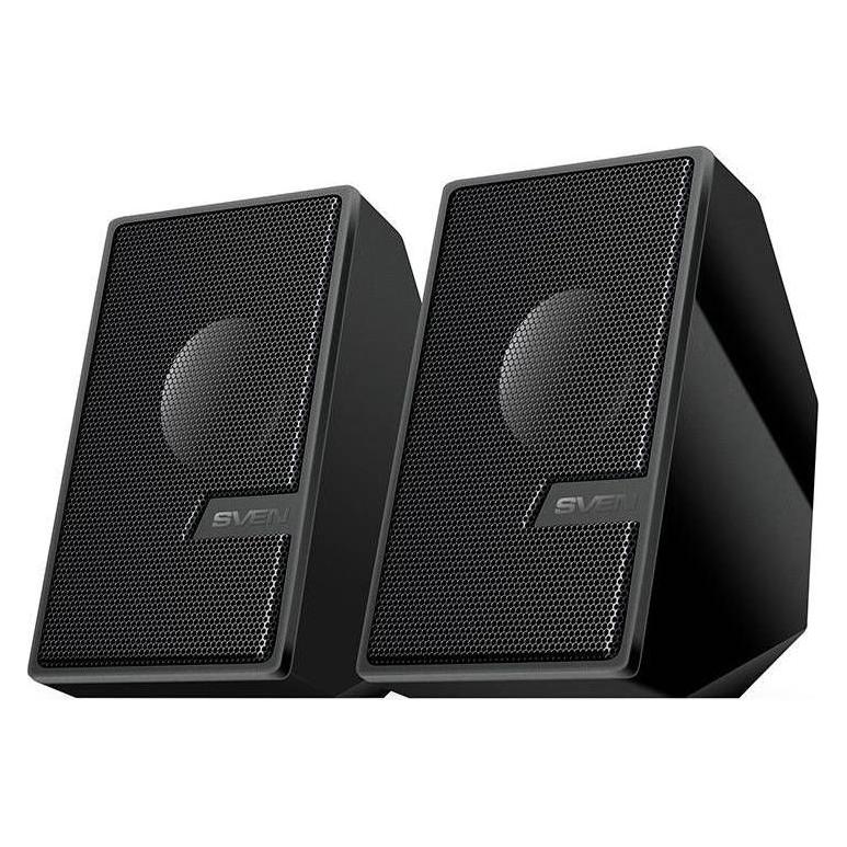 Sven Speakers 340 USB (black) (SV-021399)