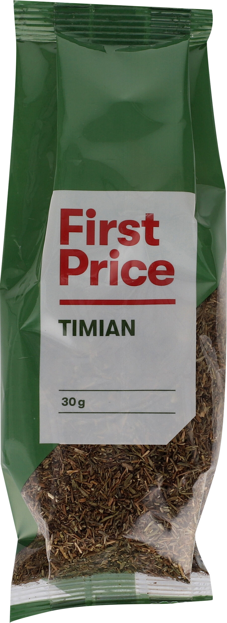 First Price Thym Séché - 30 g