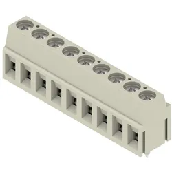 Weidmüller Leiterplattenklemme LM 5.00/0#1913200000