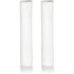 Grünbeck Ersatzfilter Geno 2" 50 μm, ohne Schutzglocke, Set mit 2 Stück