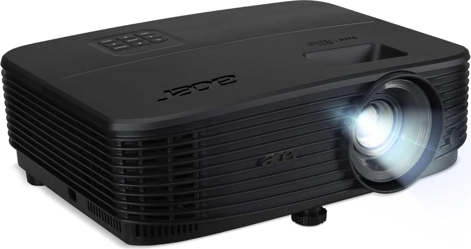 Acer Vero PD2327W DLP-projector - LED - Draagbaar - 3200 lumen - WXGA (1280 x 800)