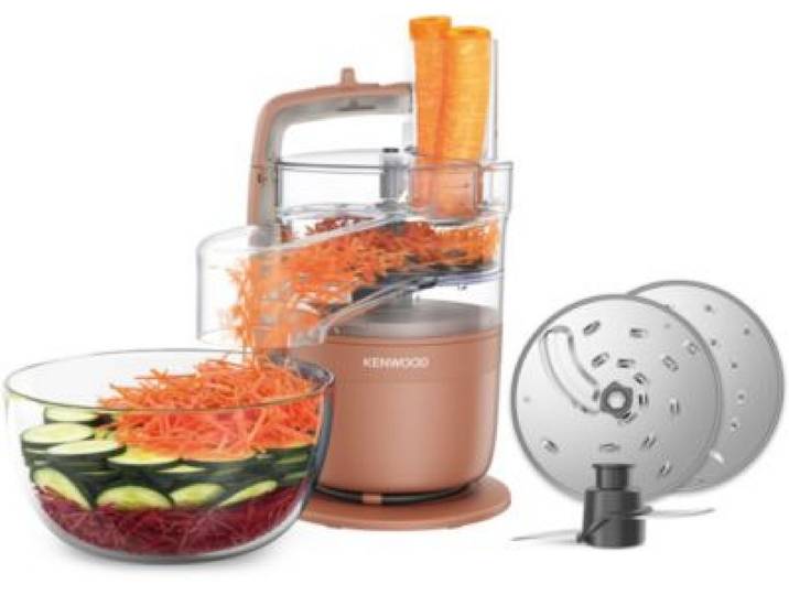 Kenwood - Robot Multifonction Multipro Go Fdp23.140rd