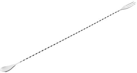 Paderno Cucchiaio/forchetta miscelatore 30 cm Steel