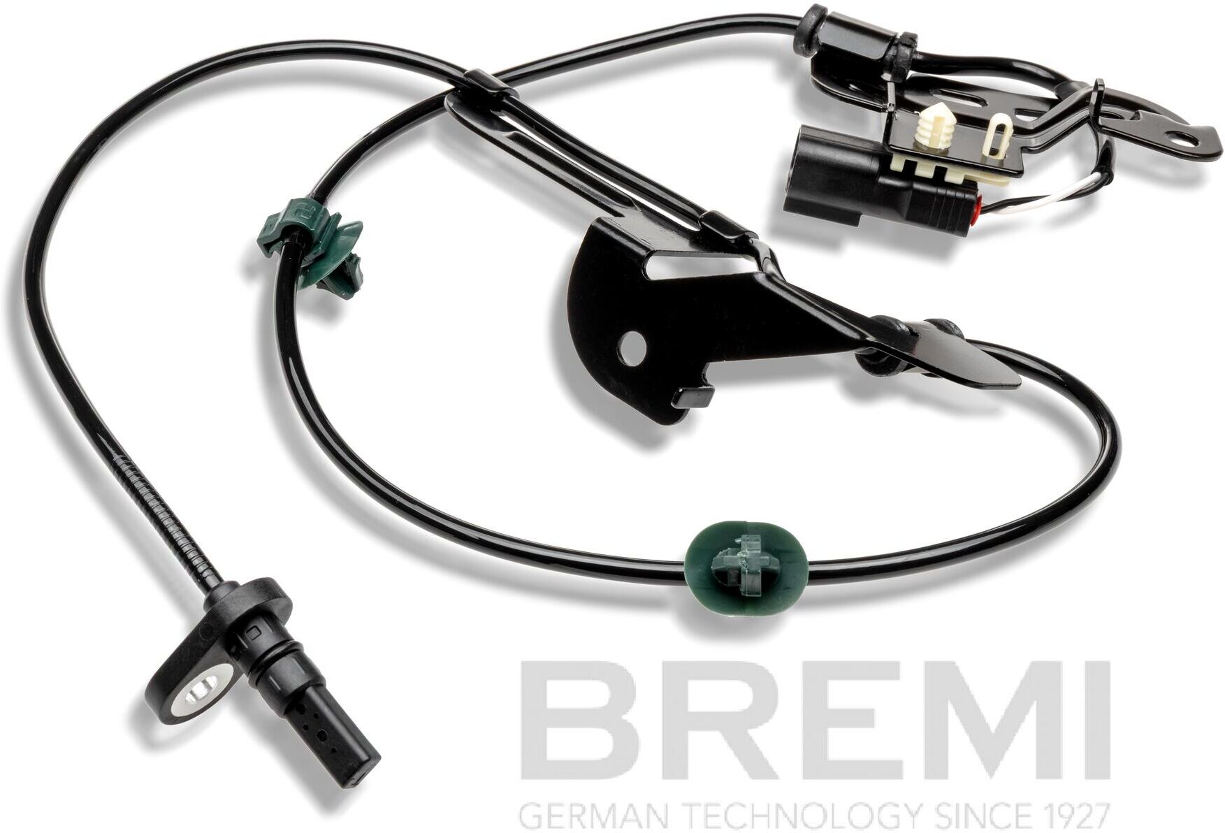 Bremi Sensor, Raddrehzahl 51952 Für Ford