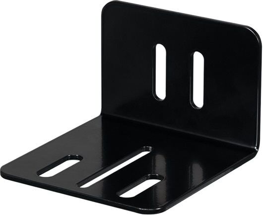 B-Tech BT7878 Mounting Plate for Yealink A30 / MeetingEye 600 Video Conference Cameras - Black