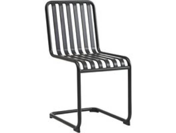 HAY - Palissade Cantilever Stuhl
