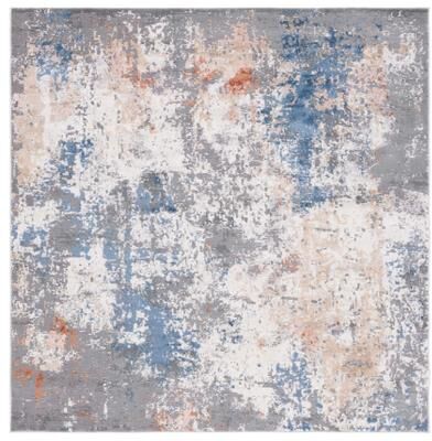 SAFAVIEH Handmade Eternal Haxherije Modern Abstract Rug